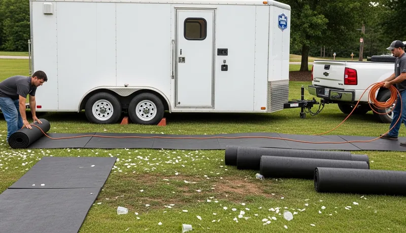 Construction safety rules