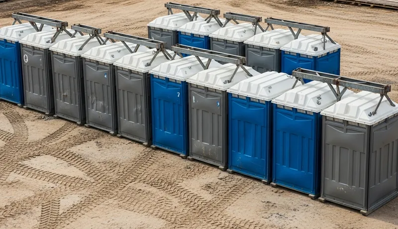 Storm clouds over Texas